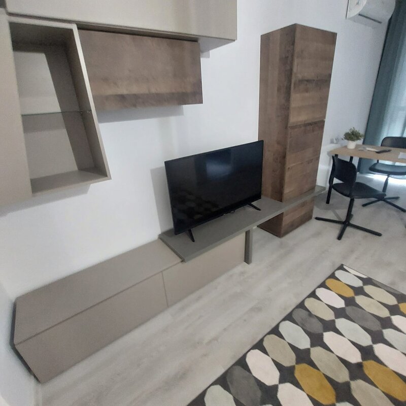 Ansamblu Rezidential Pallady Hils,