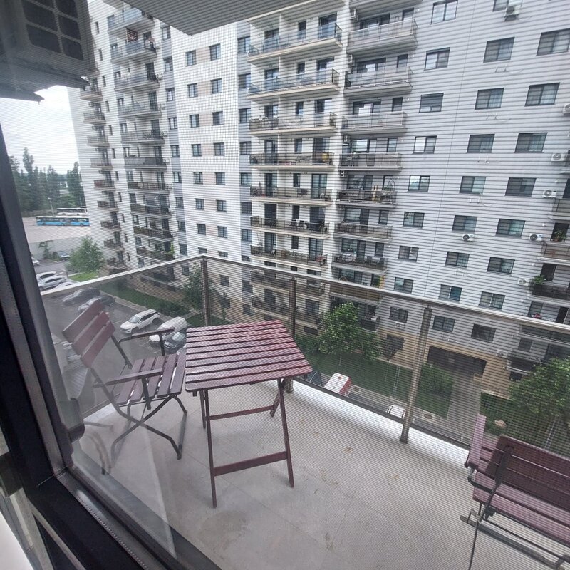 Ansamblu Rezidential Pallady Hils,