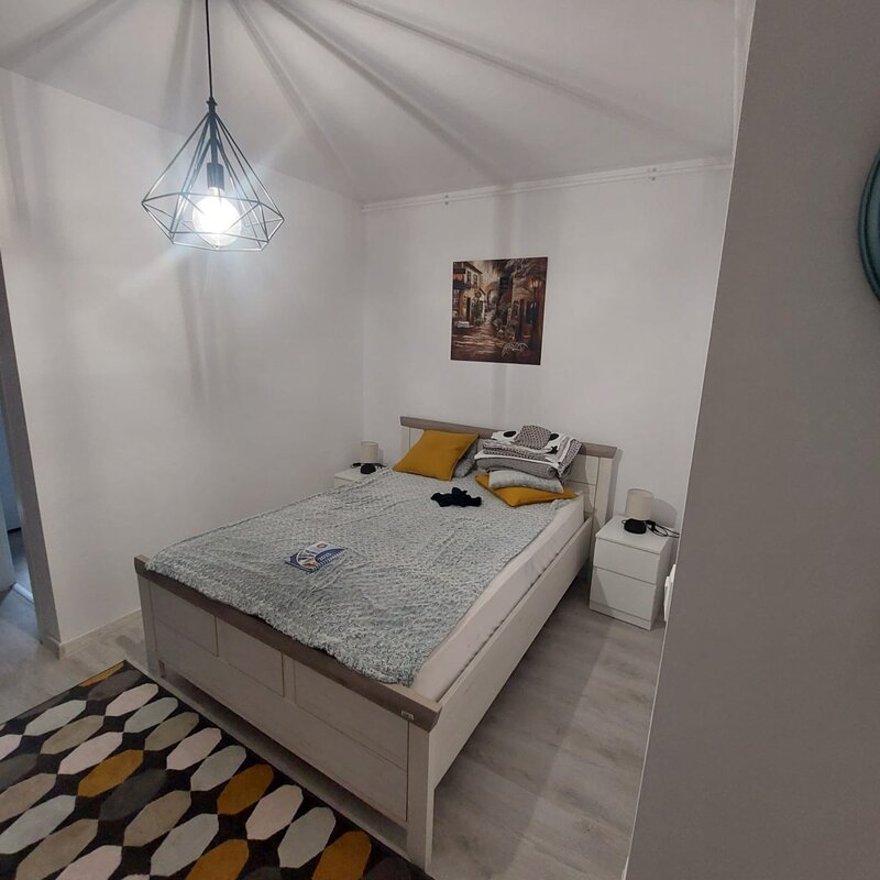 Ansamblu Rezidential Pallady Hils,