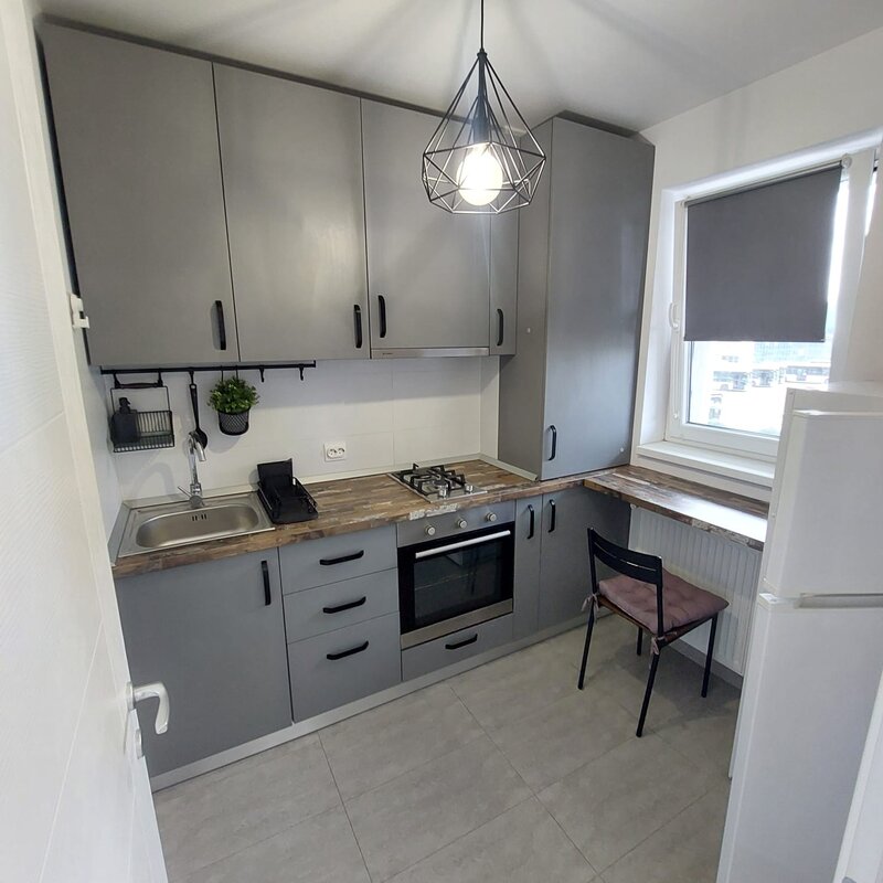 Ansamblu Rezidential Pallady Hils,