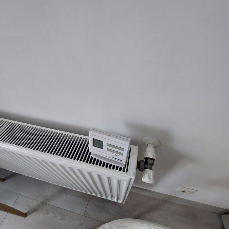 Ansamblu Rezidential Pallady Hils,