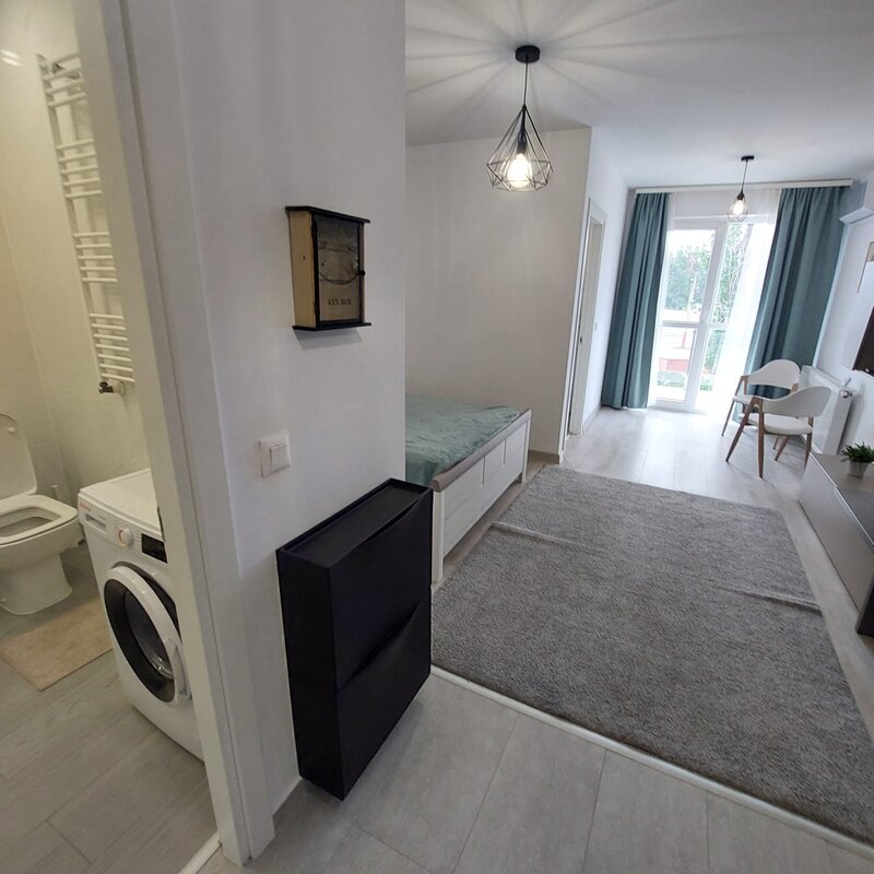 Ansamblu Rezidential Pallady Hils,