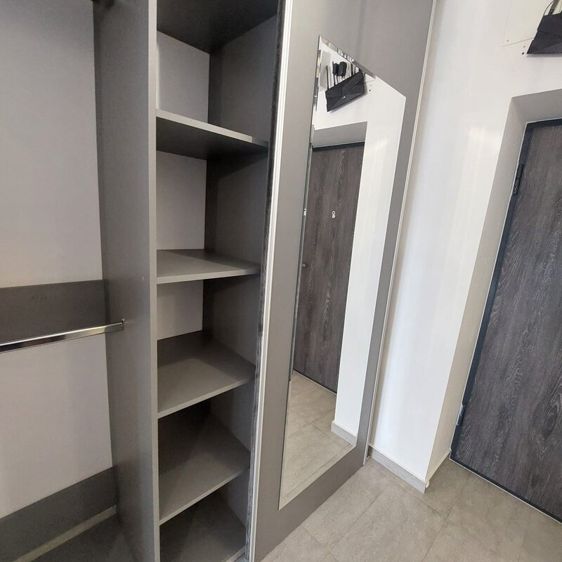 Ansamblu Rezidential Pallady Hils,