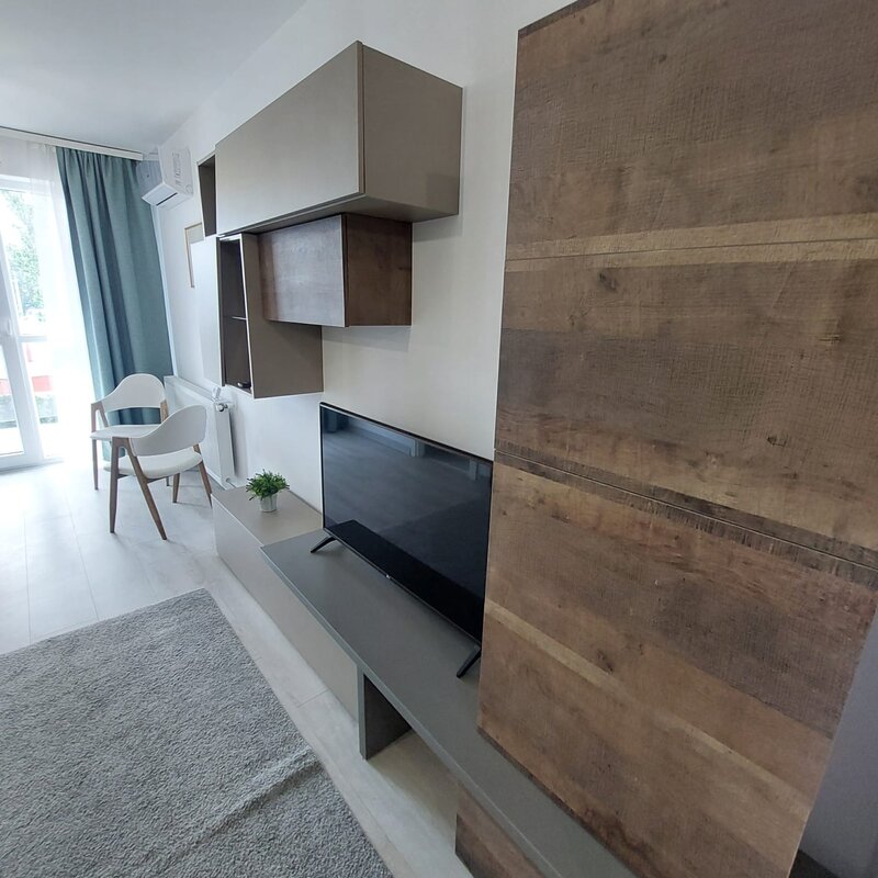 Ansamblu Rezidential Pallady Hils,