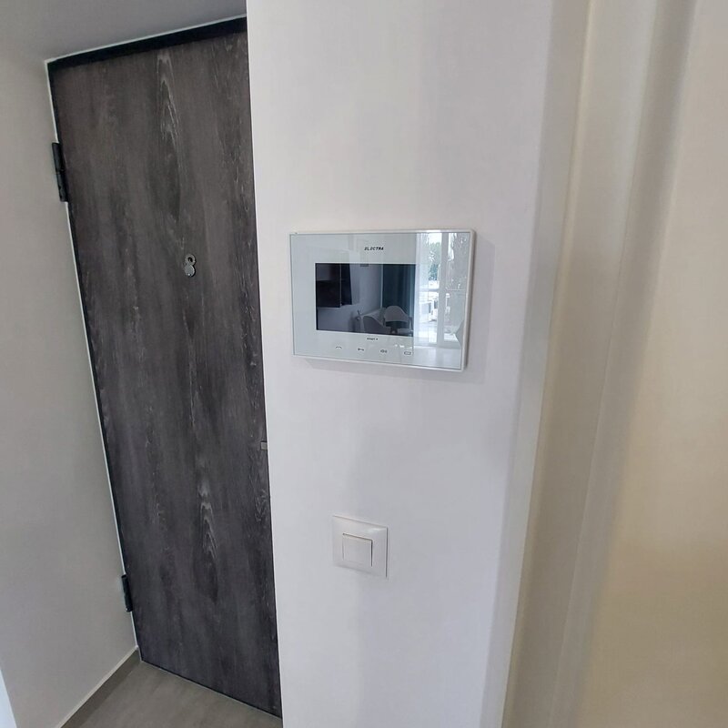 Ansamblu Rezidential Pallady Hils,