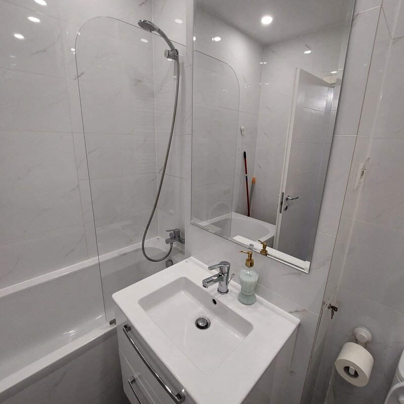 Ansamblu Rezidential Pallady Hils,