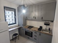 Ansamblu Rezidential Pallady Hils